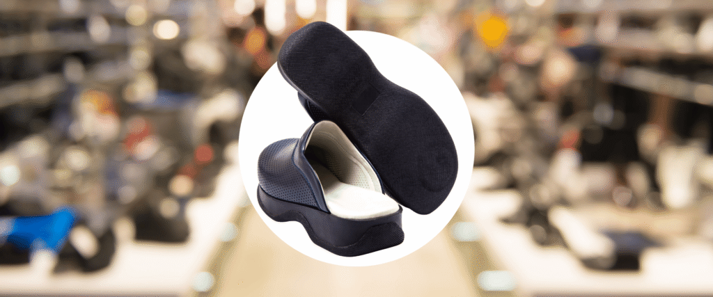 bursa ortopedik terlik çeşitleri