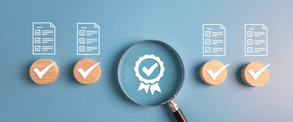 kurt medikal kalite ve güvence