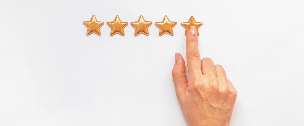 ortopedik terlikte kullanıcı yorumlarının önemi