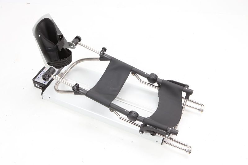 RIMEC Fisiotek 3000 E CPM Cihazı Görünüm 1