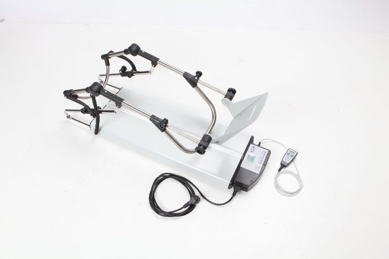 RIMEC Fisiotek 3000 E CPM Cihazı Görünüm 2